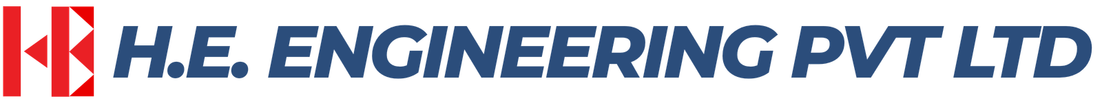 H.E. Engineering (Pvt) Ltd